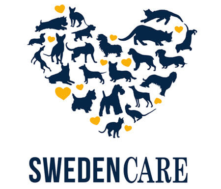 SwedenCare AB logo