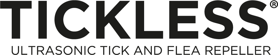TickLess logo