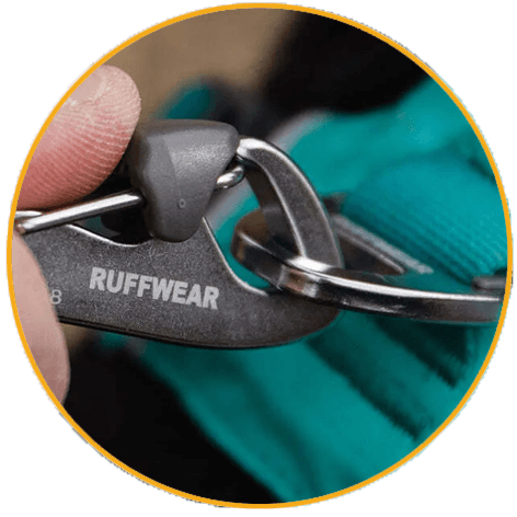 Ruffwear Hitch Hiker™ Lead