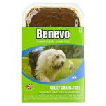 Krmivo pre psov, Benevo Adult Grain-Free Vegetable Feast, 395g