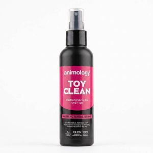 Antibakteriálny sprej Animology Toy Clean Spray 150ml
