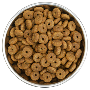 benevooriginalvegandogfoodbowl500
