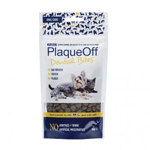 prodenplaqueoffdentalbites60g