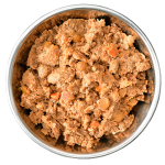 benevoduoveganpetfoodbowl