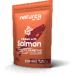 dogpouchchickensalmon300g
