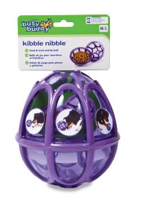 Kibble Nibble
