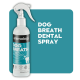 Animology Dog Breath dentálny sprej pre psy