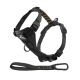 Postroj pre psa Kurgo Tru-Fit Quick Release s autopásom