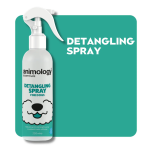 Animology Essentials Detangling sprej na rozčesávanie srsti pre psy,  250ml