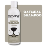 Animology Essentials Oatmeal Šampón s ovsenými vločkami pre psy, 250ml