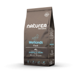 Krmivo pre psov Naturea Ethos Wetlands Free Range Duck 1.6kg