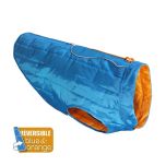 Nepremokavá bunda pre psy Kurgo Loft Jacket