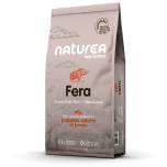 Krmivo pre psov Naturea Naturals Fera Iberian Wild Boar 12kg