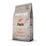 Krmivo pre psov Naturea Naturals Fera Iberian Wild Boar 2kg