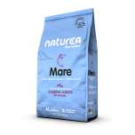 Krmivo pre psov Naturea Naturals Mare North Atlantic Salmon 2kg