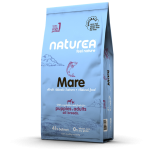 Krmivo pre psov Naturea Naturals Mare North Atlantic Salmon 12kg