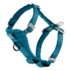 Postroj pre psa do auta Kurgo, Tru-Fit Enhanced Strenght, bezpečnostný s autopásom
