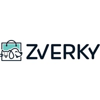 Zverky