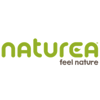 NATUREA logo