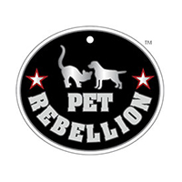 Pet Rebellion logo