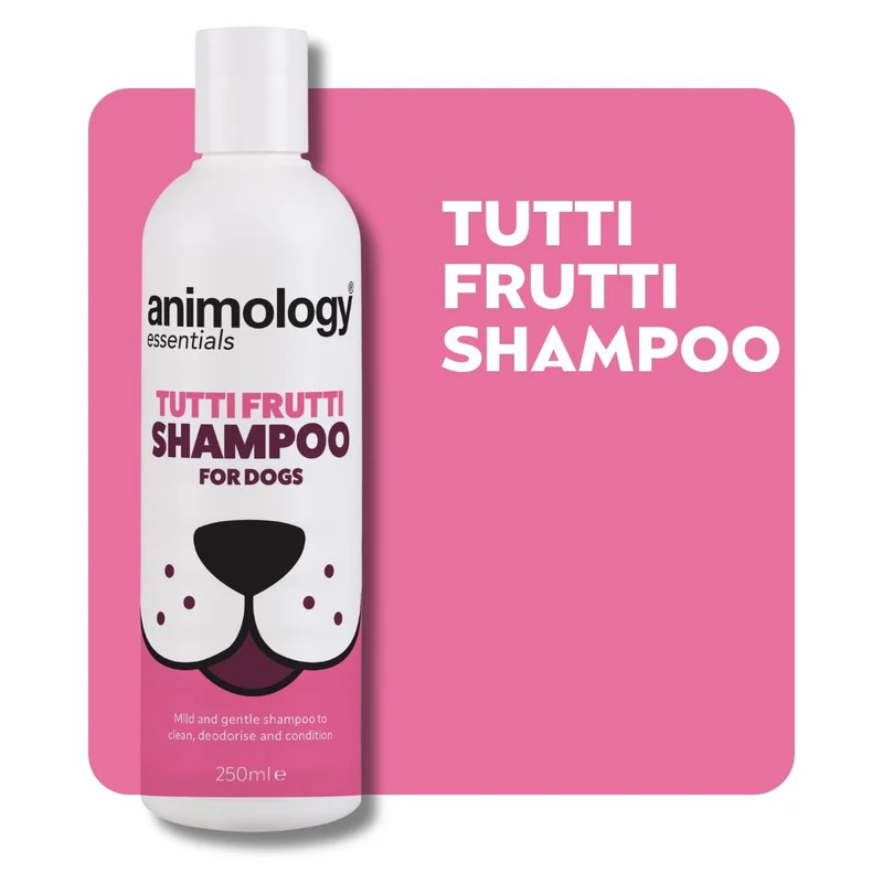 Animology Essentials Tutti Frutti