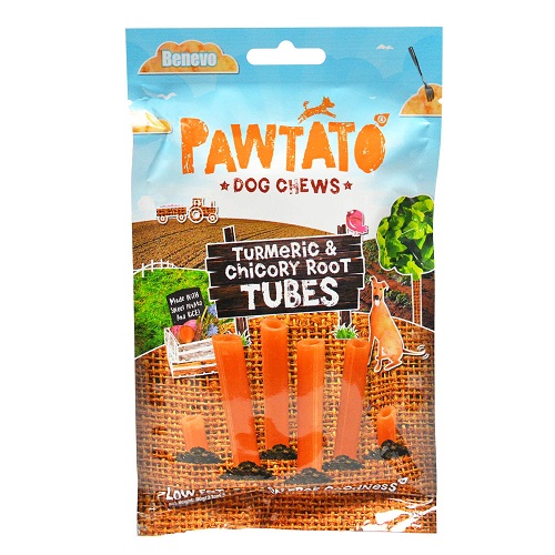 Benevo Pawtato kostička pre psa