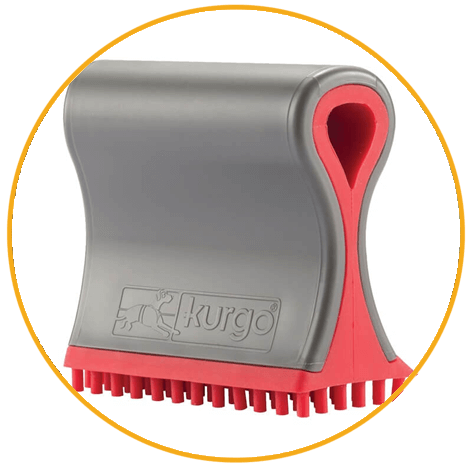 Kurgo Shed Sweeper
