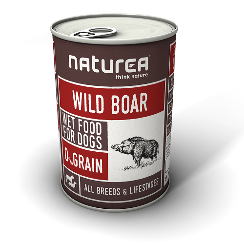 Fresh Wild Boar