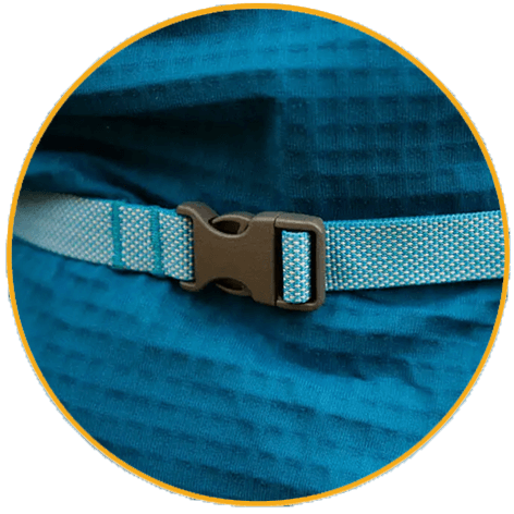 Vodítko pre psy Ruffwear Flagline™ Lead