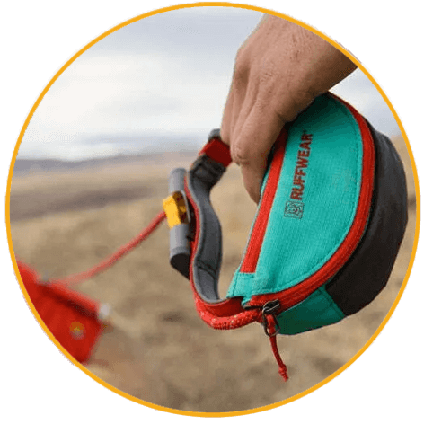 Ruffwear Hitch Hiker™ Lead